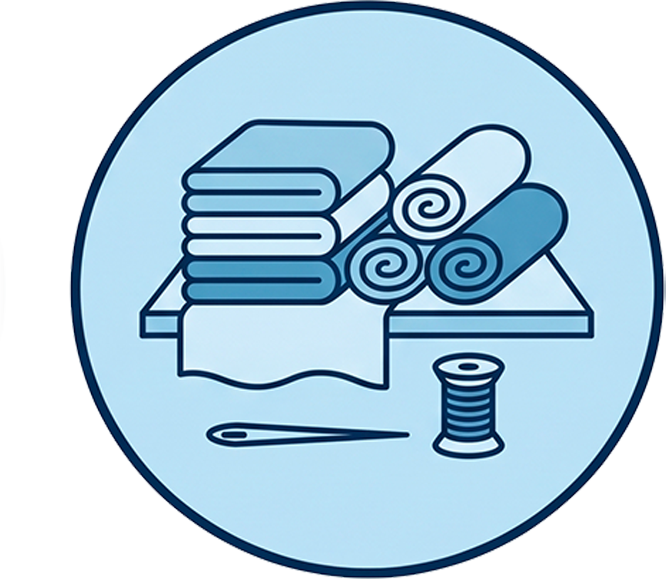 Textiles & cuirs