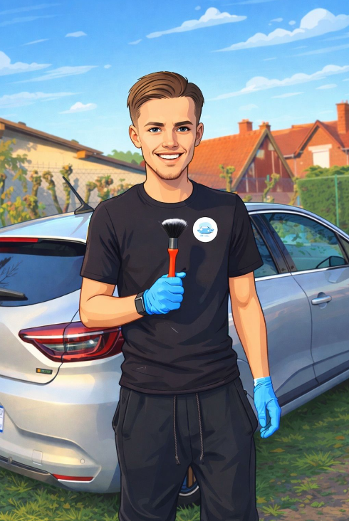 Contact Hugo Nettoyage